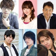 喪黒福造に「ドーン！」されるゲストキャラに江口拓也、阿澄佳奈ら6人