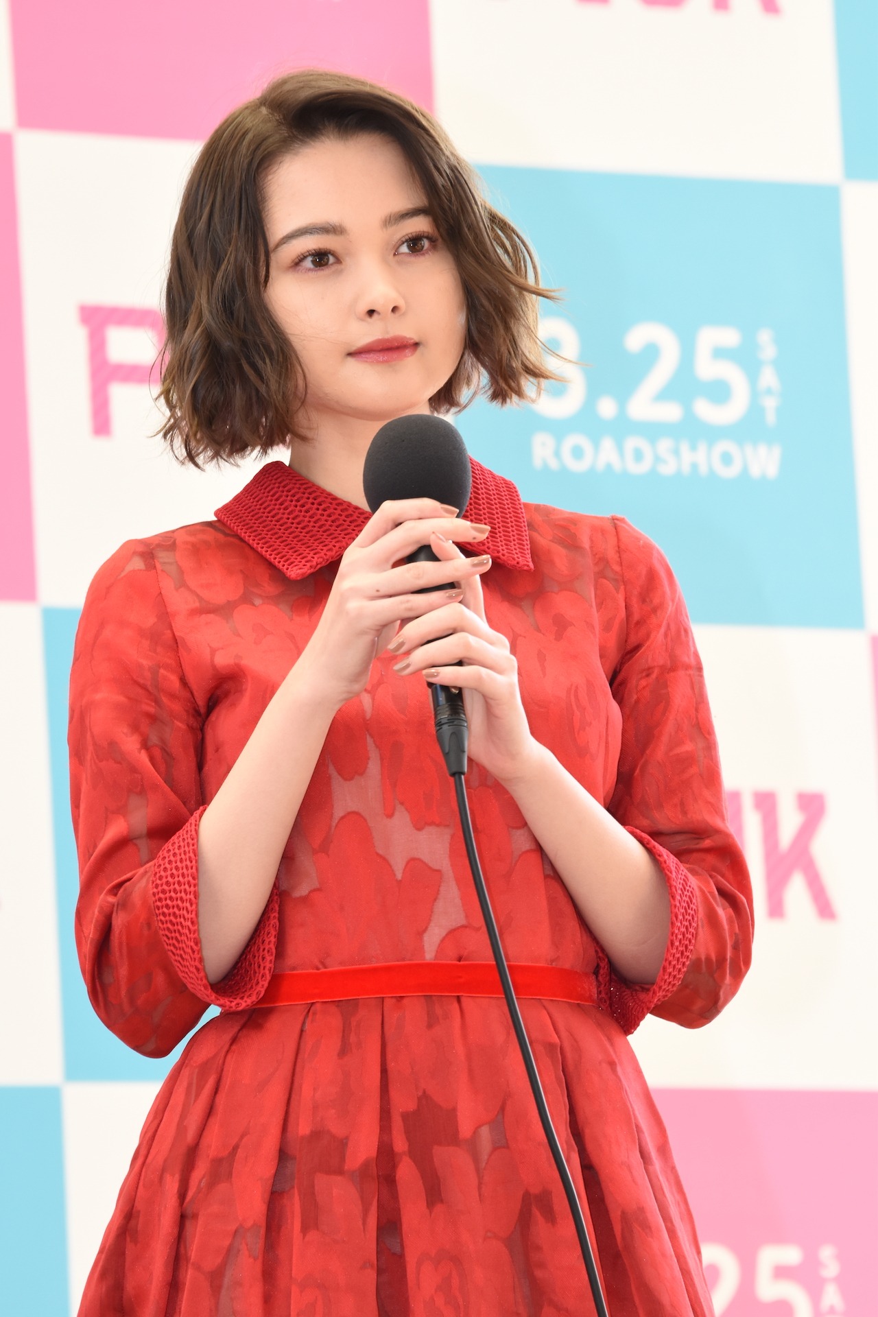 玉城ティナ