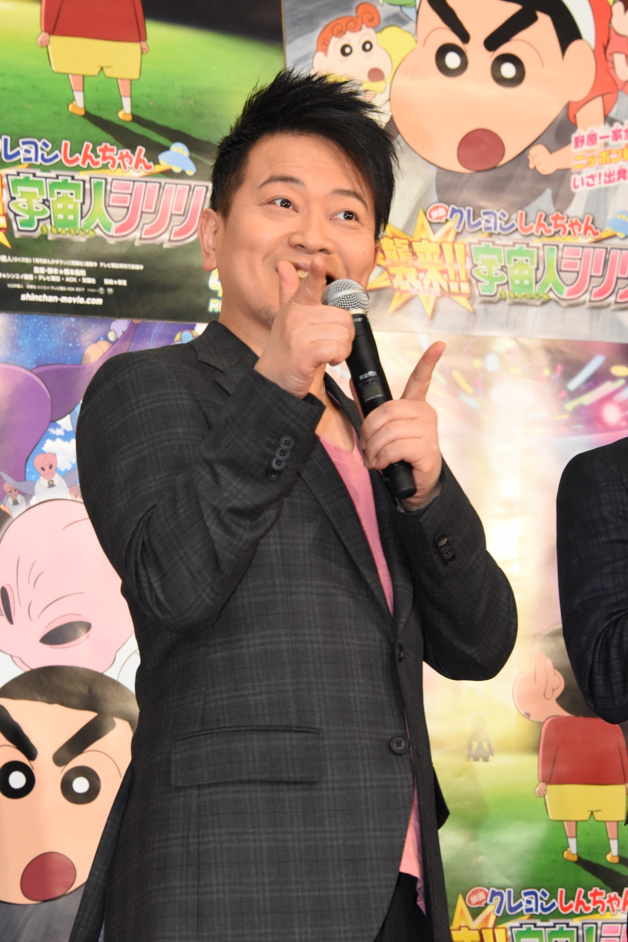 雨上がり決死隊・宮迫