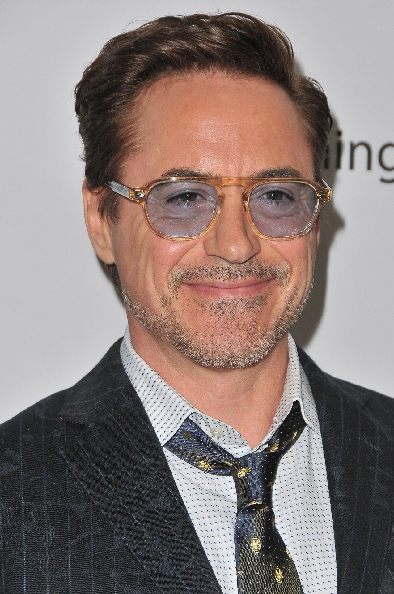 ロバート・ダウニー・Jr.が「ドリトル先生航海記」の映画版で主演