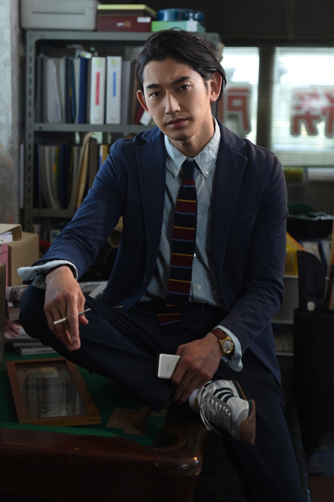 瑛太