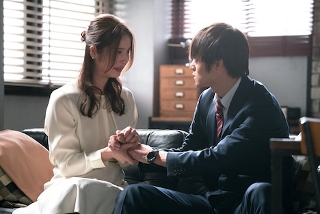 「ラストコップ THE MOVIE」新場面写真