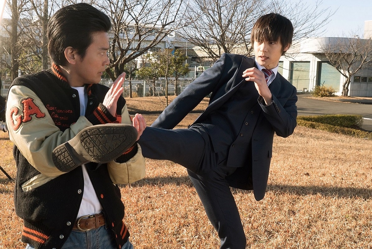 ラストコップ THE MOVIE」 [画像ギャラリー 16/21] - 映画ナタリー