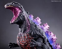 ムービーモンスターシリーズ ゴジラ2016 クライマックスver.