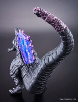 ムービーモンスターシリーズ ゴジラ2016 クライマックスver.