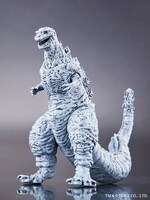 ムービーモンスターシリーズ ゴジラ2016 形態変化3体セット 凍結Ver.