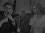 「夜の終りに」 (c)STUDIO FILMOWE „KADR”