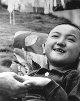 「夜明け前の子どもたち」