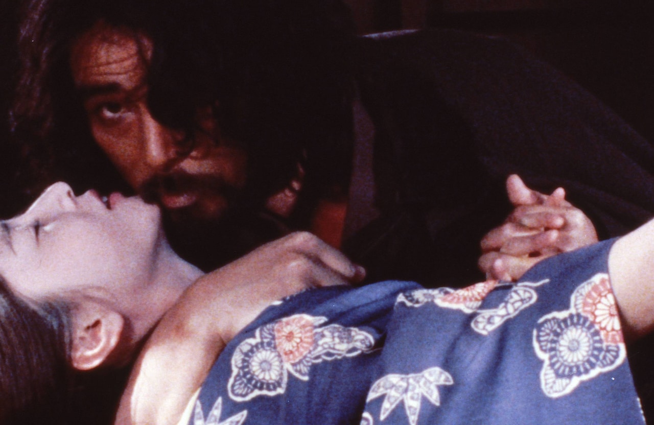 鈴木清順の“浪漫三部作”、日本映画専門チャンネルで今週末OA