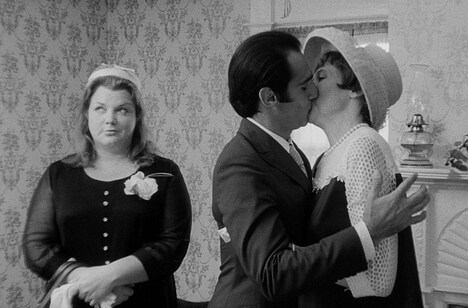 「ハネムーン・キラーズ」