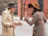 「ウディ・アレンの6つの危ない物語」