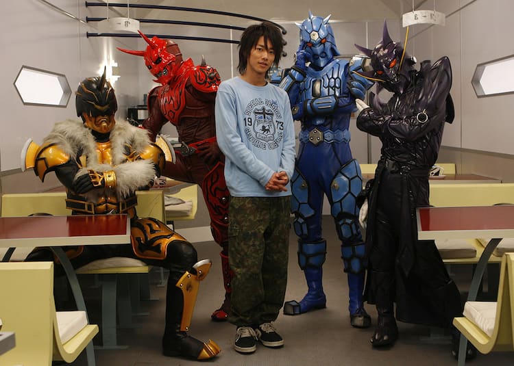 佐藤健のインタビュー、「仮面ライダー電王」BD BOXブックレットに掲載 