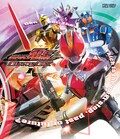 高岩成二らスーツアクター4人 参上 仮面ライダー電王 Boxに座談会収録 映画ナタリー