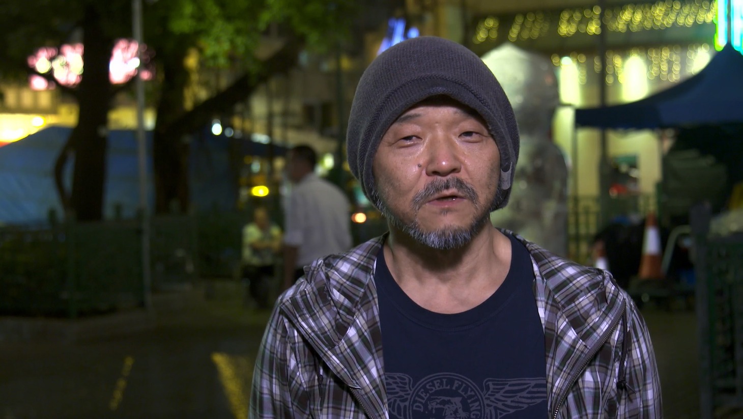 押井守