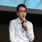 神山健治「ひるね姫」を語る、「女子高生と日本社会の化学反応が見たかった」