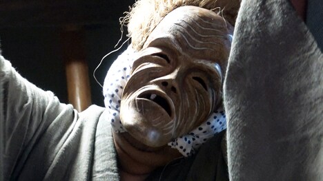 「標的の島 風かたか」