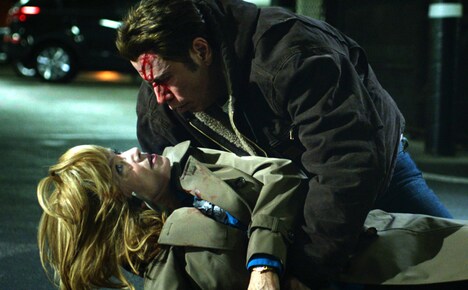 「リベンジ・リスト」