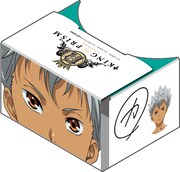 スマートフォンアプリ「キンプリVR おひるね撮影会」公式VRゴーグル(価格:2138円)