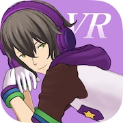 スマートフォンアプリ「キンプリVR おひるね撮影会」ビジュアル