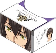 スマートフォンアプリ「キンプリVR おひるね撮影会」公式VRゴーグル(価格:2138円)