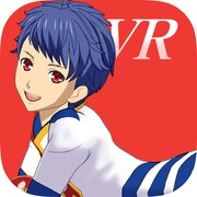 スマートフォンアプリ「キンプリVR おひるね撮影会」ビジュアル