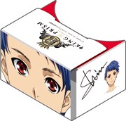 スマートフォンアプリ「キンプリVR おひるね撮影会」公式VRゴーグル(価格:2138円)