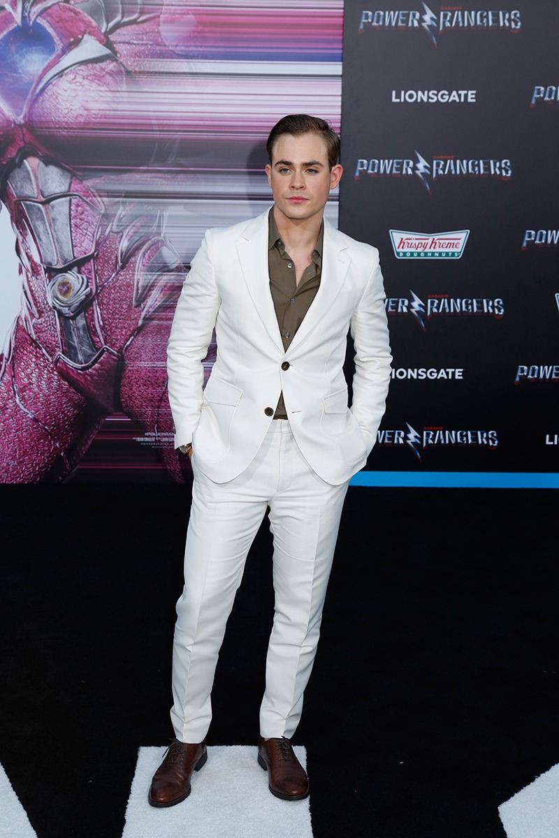 デイカー・モンゴメリー