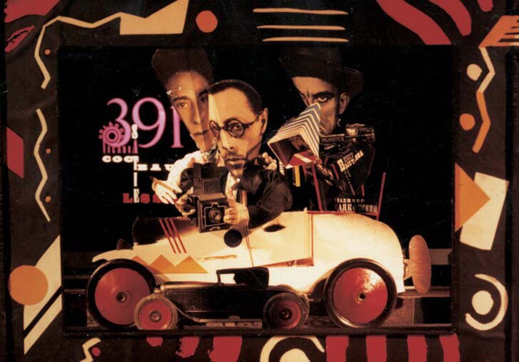 クエイ兄弟のアートワーク紹介する展覧会が福岡で開催、東京でも実施