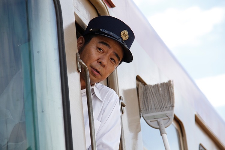 「トモシビ 銚子電鉄6.4kmの軌跡」より。