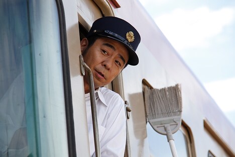 「トモシビ 銚子電鉄6.4kmの軌跡」より。