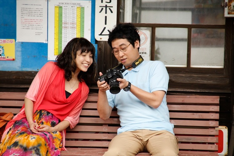 「トモシビ 銚子電鉄6.4kmの軌跡」