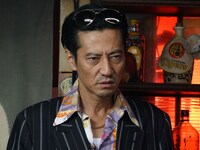 「吉田類の『今宵、ほろ酔い酒場で』」