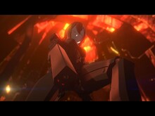 劇場アニメ「BLAME!」場面カット