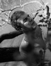 アラン・ギロディー （写真提供：アンスティチュ・フランセ東京）