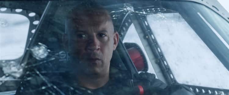 ワイルド スピード キャラ写真10点解禁 ヴィン ディーゼル使用車の来日決定も 映画ナタリー