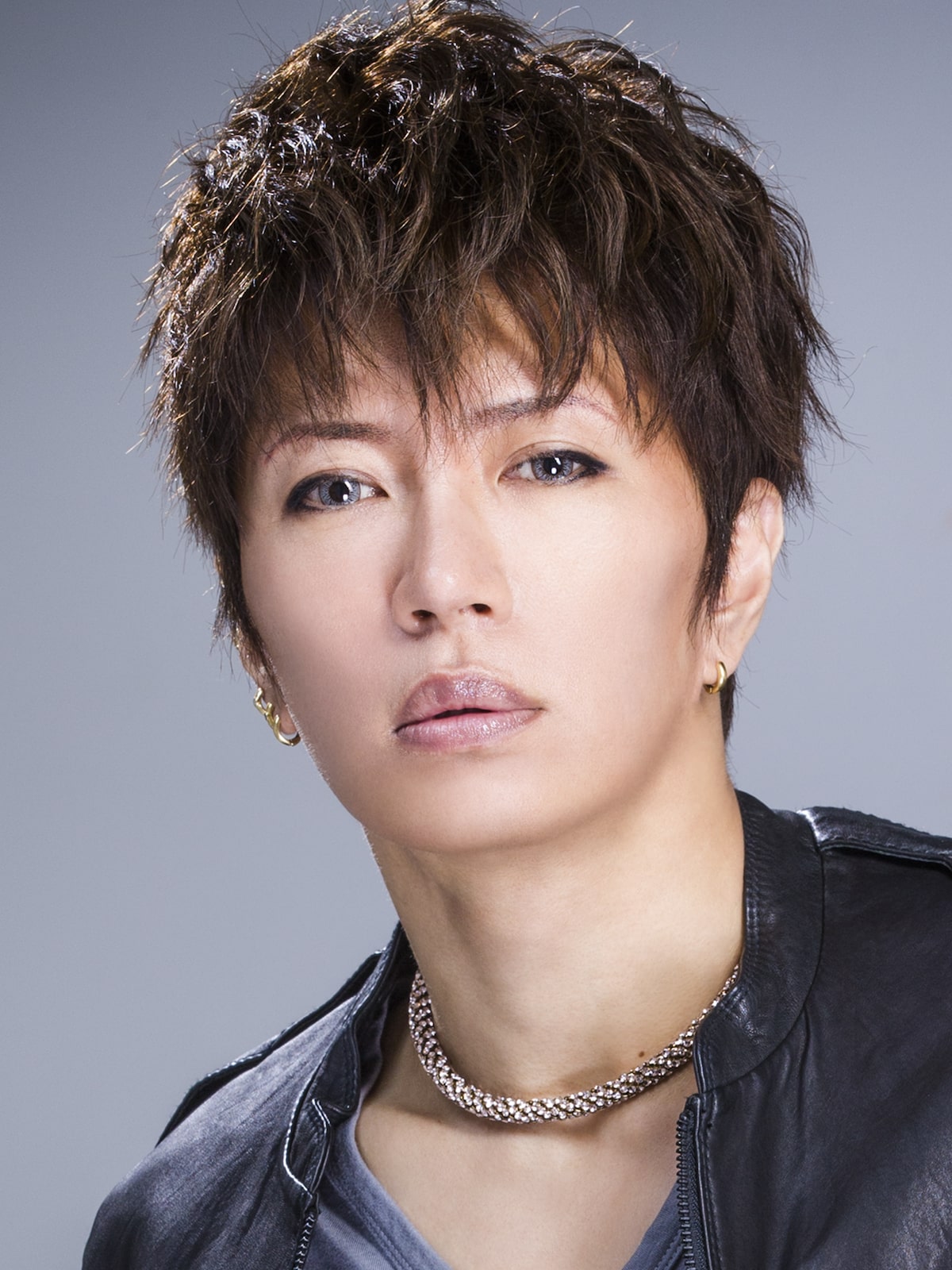 Gacktが登壇 声出しやコスプレokの キングコング 爆音 応援上映が開催 映画ナタリー