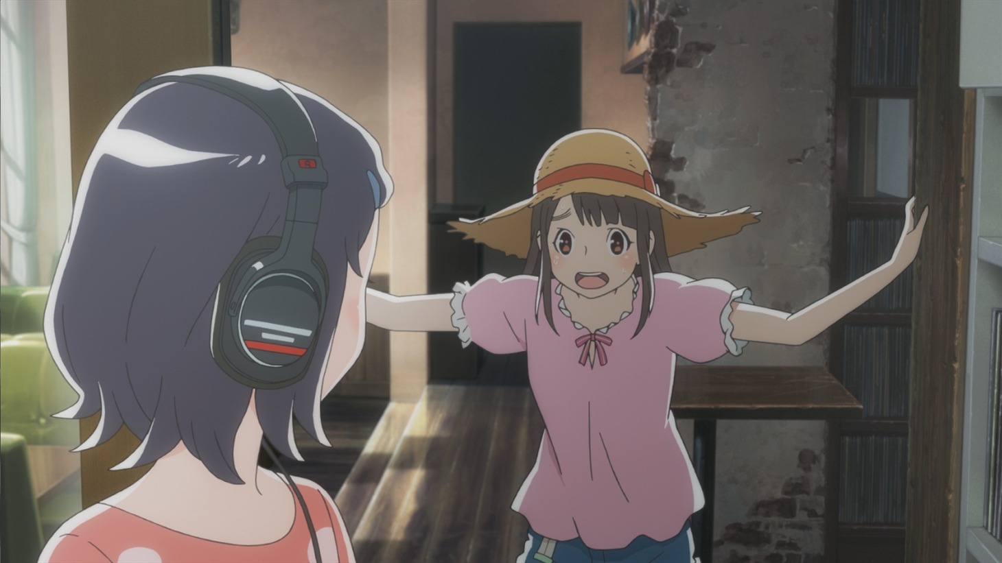「きみの声をとどけたい」