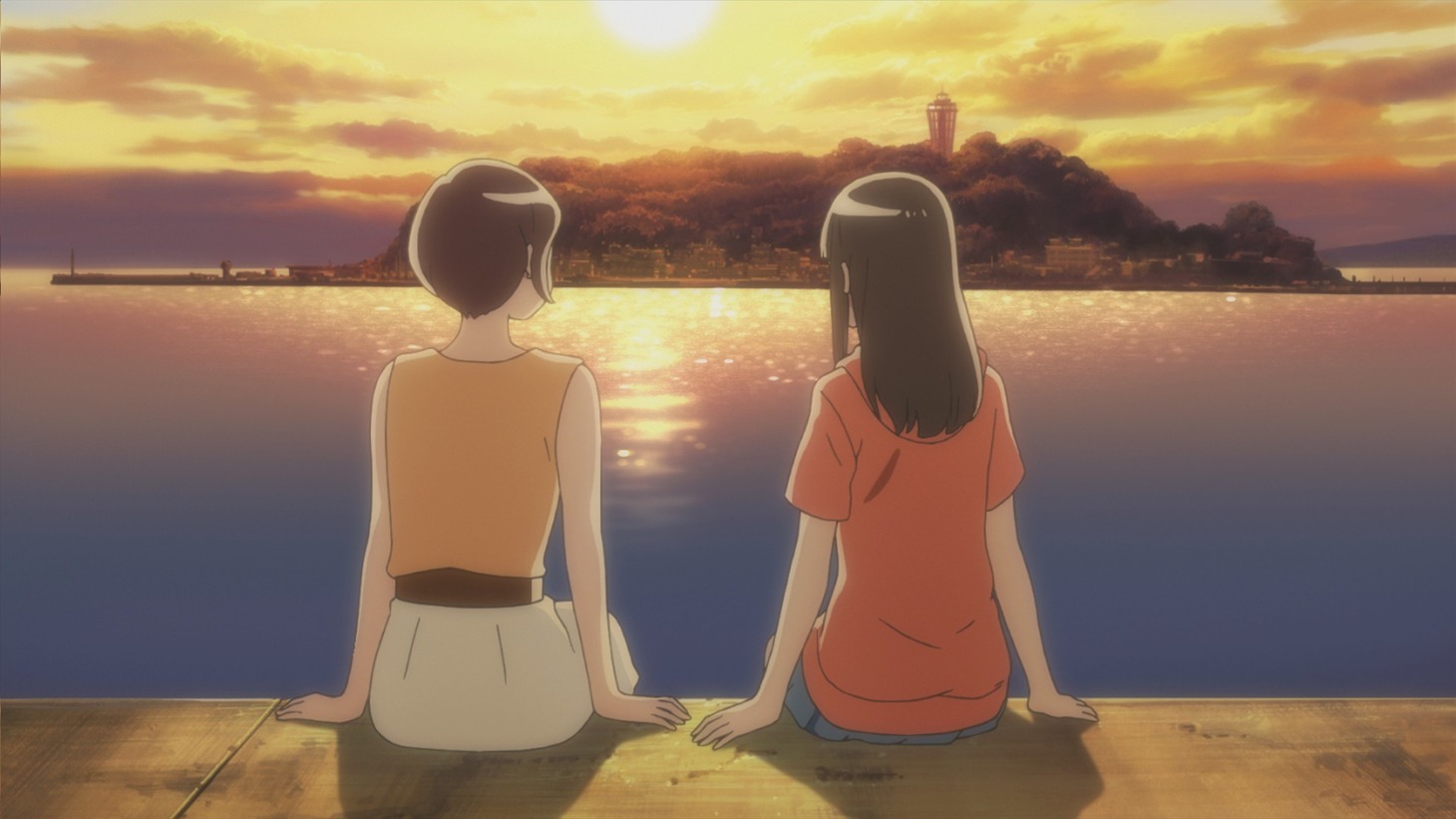 「きみの声をとどけたい」