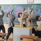 中川大志、平祐奈、高杉真宙、池田エライザらがはしゃぐ「ReLIFE」新場面写真