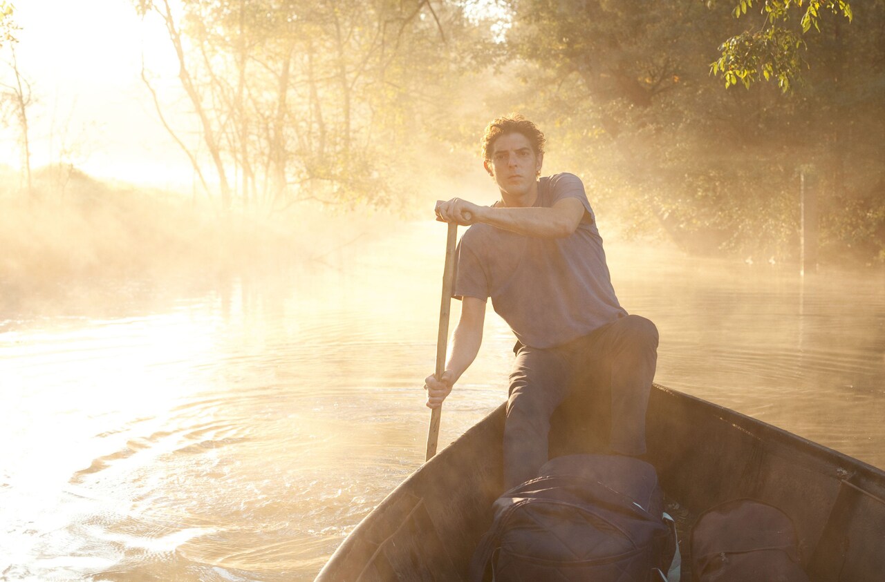 カイエ・デュ・シネマ週間でフランス映画26本上映、アラン・ギロディーの講義も