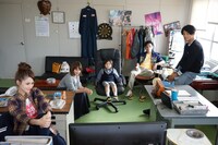 「便利屋エレジー」