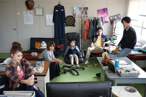 「便利屋エレジー」