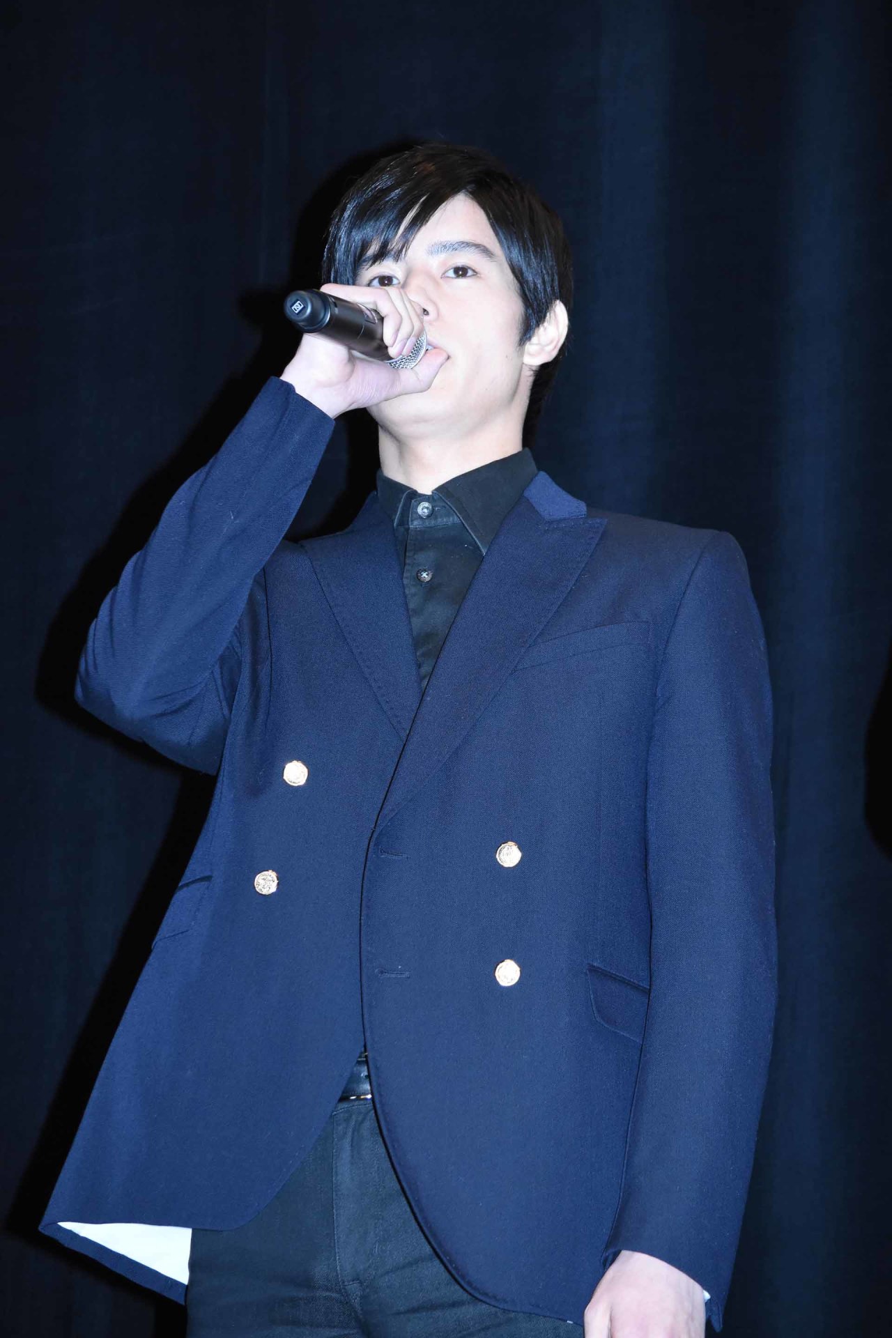 岩永徹也