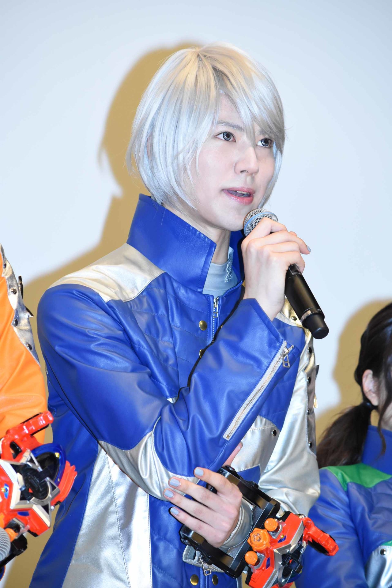 山崎大輝