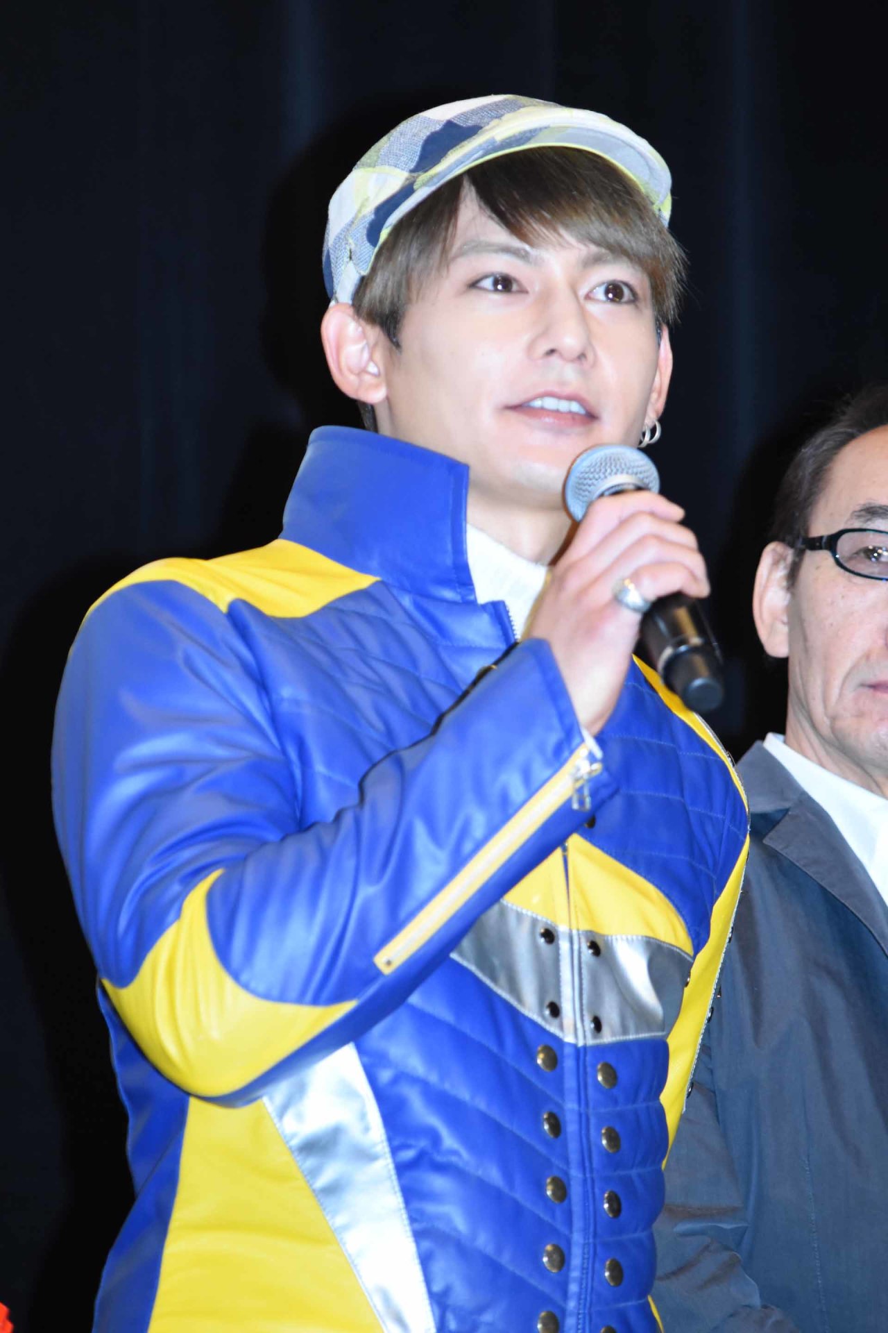 榊原徹士