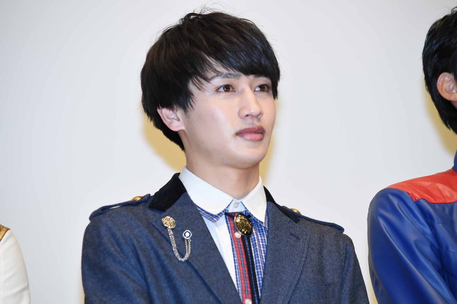 松本岳