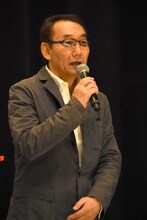金田治