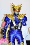 仮面ライダーメテオストーム