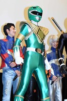 ドラゴンレンジャー