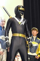 ニンジャブラック